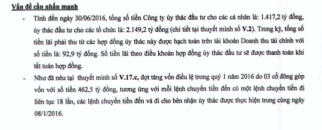 Kẽ hở nào cho ông Trịnh Văn Quyết 'tay không' tăng vốn nghìn tỷ? ảnh 2