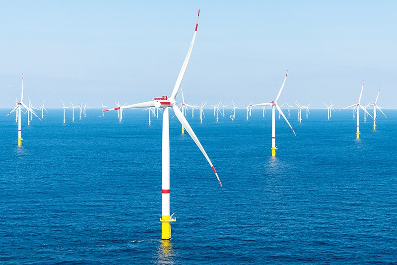 Offshore wind future in balance for Vietnam