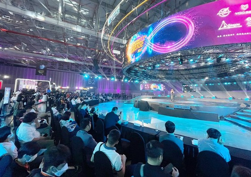 Vietnam finding ways to change prejudices on blockchain technology ảnh 1