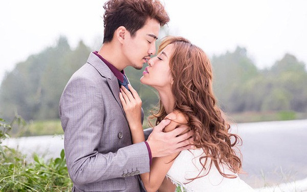 4 bí quyết vàng của phụ nữ sau khi kết hôn