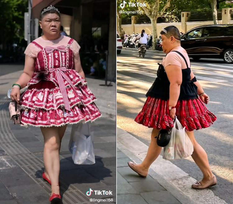 Hình ảnh Một Bà Già Mặc Váy Và đeo Kính PNG , Người đàn Bà Lớn Tuổi, Giống  Cái, Người đàn Bà PNG trong suốt và Vector để tải xuống miễn phí