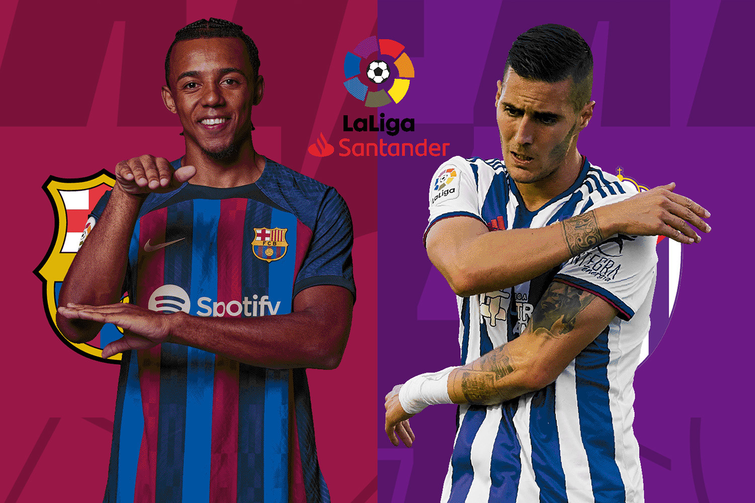 Nhận định bóng đá Barca vs Valladolid, 0h30 ngày 29/8