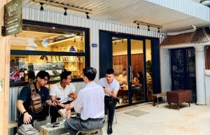 Vietnamese coffee industry to go global