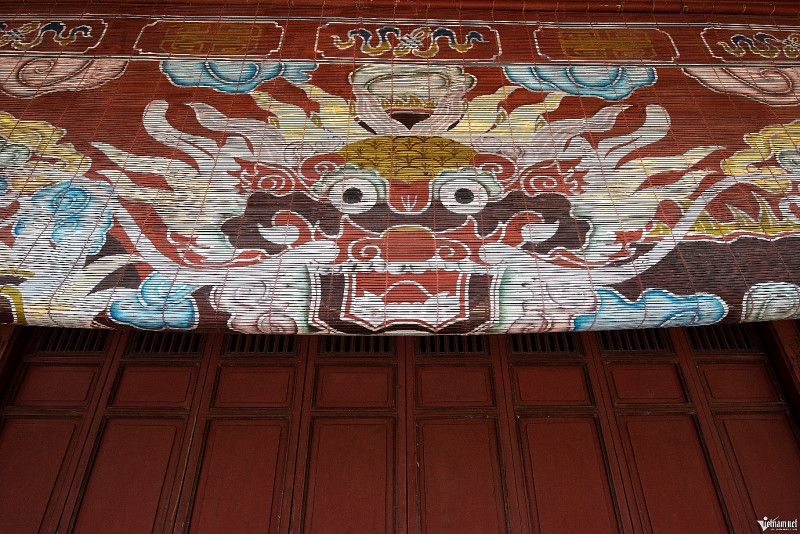 co do hue nhin tu tren cao dep nhu chon tien canh