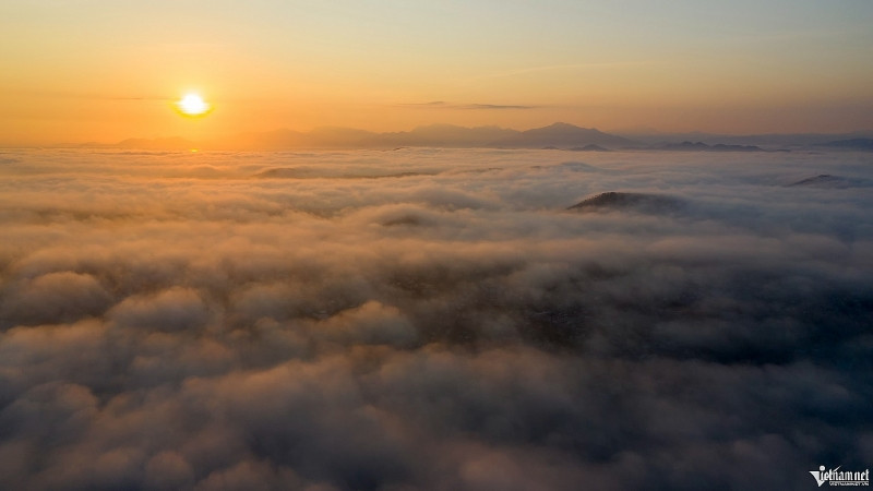 co do hue nhin tu tren cao dep nhu chon tien canh