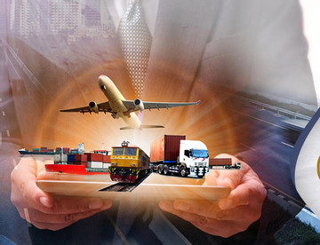 E-commerce boom: key for logistics development