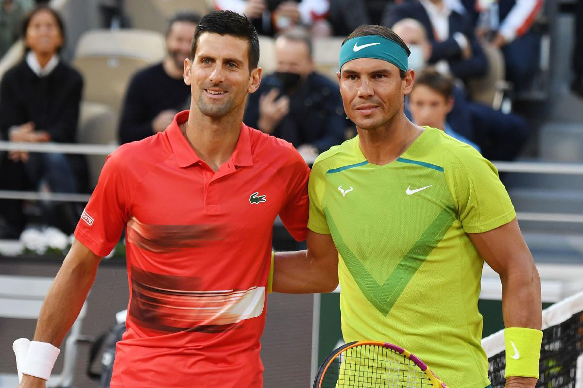 Rafael Nadal: Tiếc cho Djokovic, nhưng quần vợt phải trên tất cả