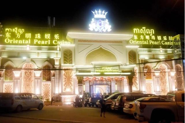 casino Campuchia anh 1
