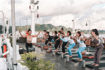The new potential of wellness tourism