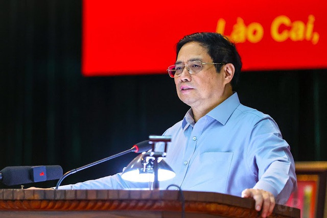 Xây dựng khu vực phòng thủ vững chắc về ANQP và phòng tuyến hợp tác, phát triển kinh tế