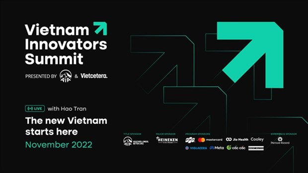 Vietnam Innovators Summit to be held in November