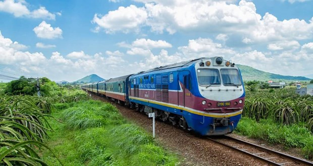 Ministry of Transport looks to revamp railway network hinh anh 1