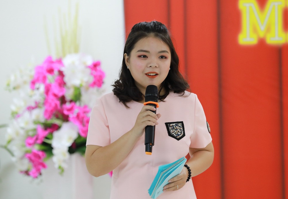 Nữ sinh tốt nghiệp thủ khoa điểm tuyệt đối, phá kỷ lục 15 năm của trường
