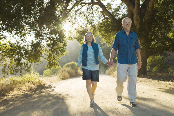 Hoạt động chỉ tốn 10 phút mỗi ngày giúp sống lâu khỏe mạnh