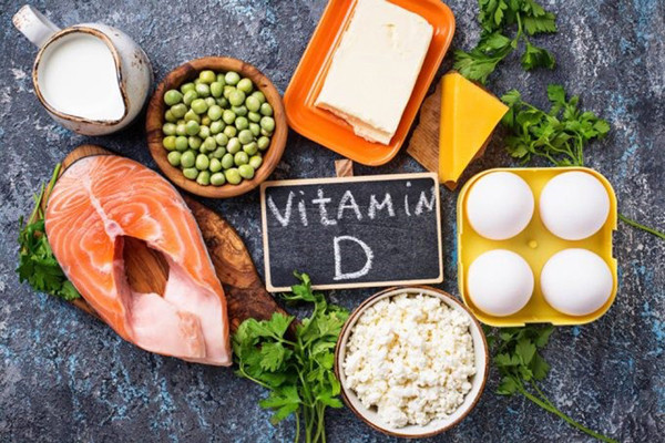 ‘Điểm tên’ các loại vitamin hỗ trợ tăng đề kháng khi giao mùa