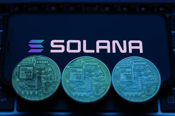 Hệ sinh thái blockchain Solana đang thất thoát hàng triệu USD do bị hack?