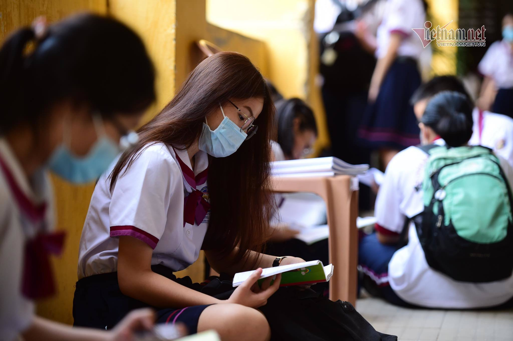Điểm chuẩn các trường thuộc ĐH Đà Nẵng năm 2021