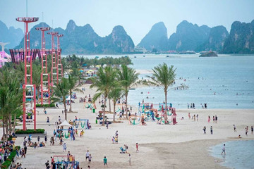 Chuyển đổi số giúp du lịch Quảng Ninh bứt tốc và phát triển bền vững