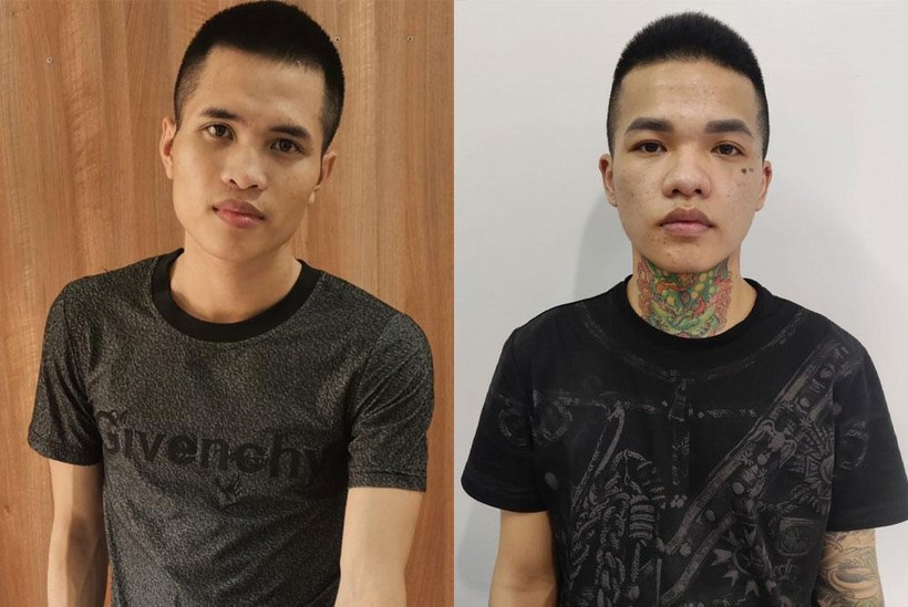 Khởi tố thêm 2 bị can vụ nổ súng liên quan Youtuber Duy Thường
