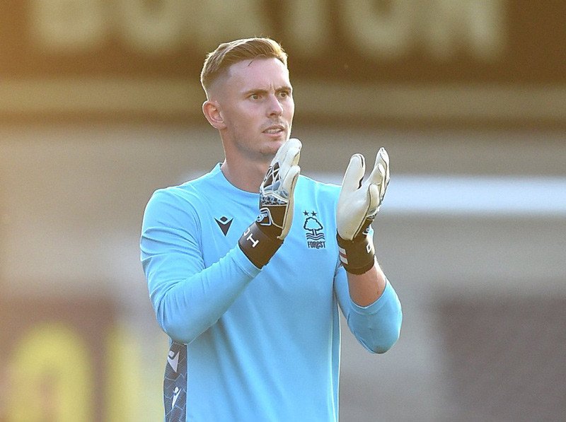 Dean Henderson nổi cơn thịnh nộ vì sự tráo trở của MU