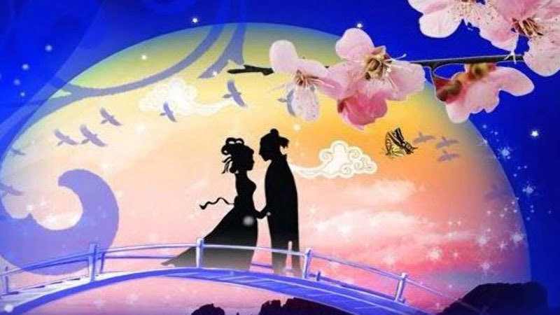 Nguồn gốc, ý nghĩa lễ Thất Tịch