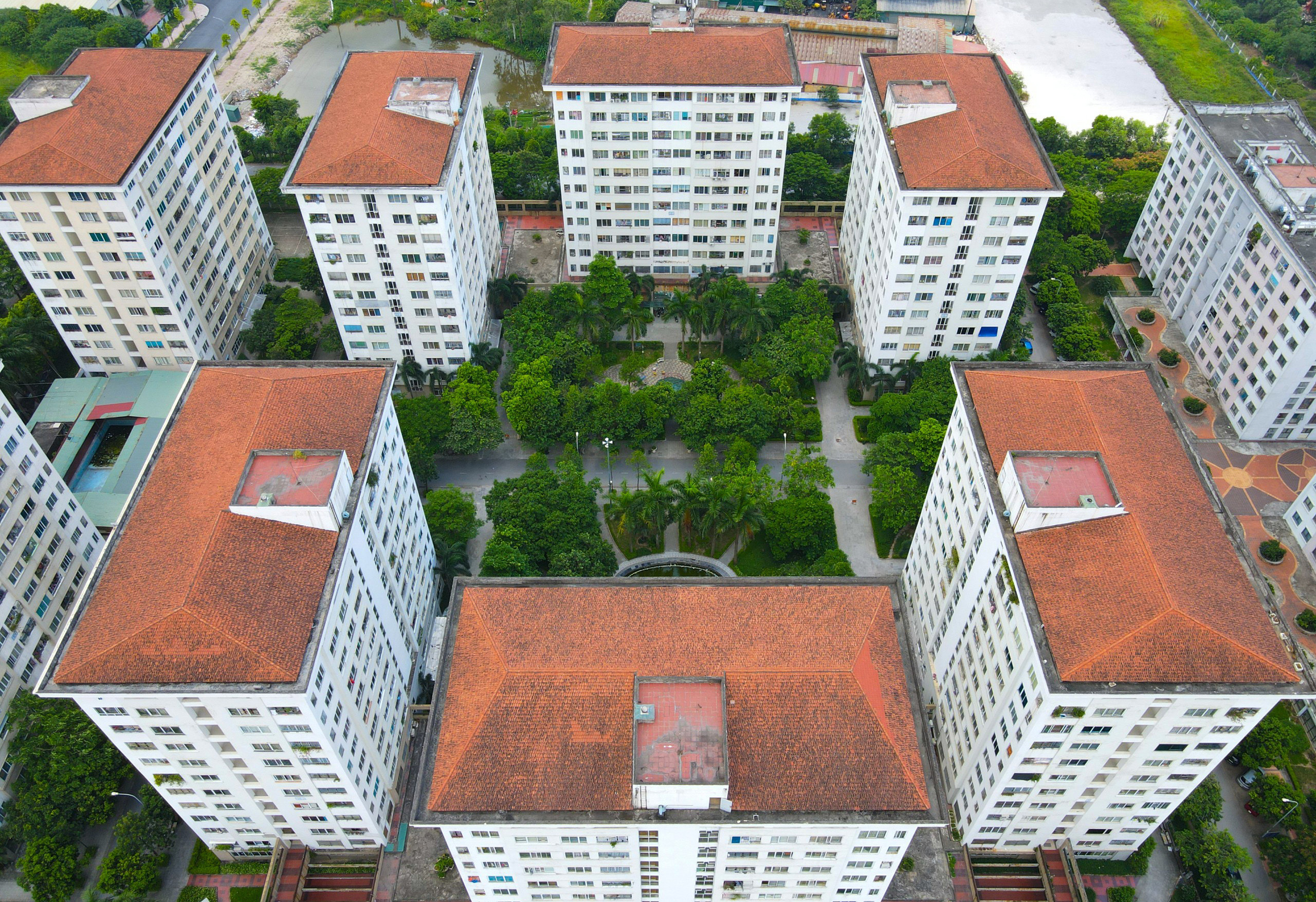 Lộ diện nơi xây 5 khu nhà xã hội quy mô lớn ở Hà Nội, dân nghèo rộng cửa mua nhà