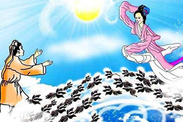 Thất tịch là ngày gì? Nguồn gốc và ý nghĩa ngày thất tịch 2023