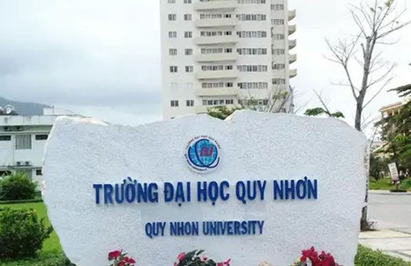 Trường đại học &amp;apos;tỉnh lẻ&amp;apos; công bố điểm sàn 28,5, cao nhất cả nước