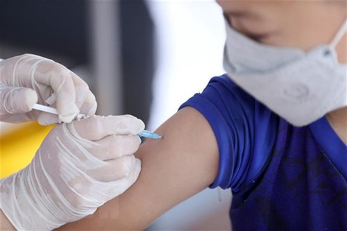 HCM City to set up more vaccination sites for children