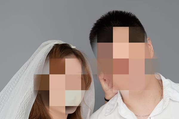 Có chồng nhưng vẫn qua lại với 18 người khác để lừa đảo ở Trung Quốc
