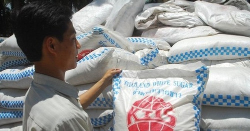 Vietnam imposes safeguard duties on sugar products from five more countries