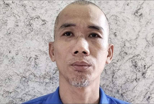Khởi tố ông bố “hờ” bán 4 con nuôi sang Campuchia tìm việc nhẹ lương cao