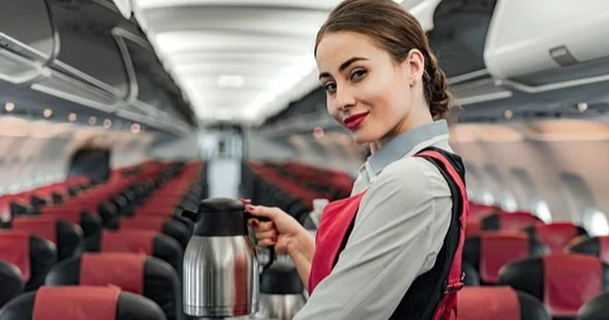 Nơi nào trên máy bay còn bẩn hơn cả nhà vệ sinh vì không được dọn?