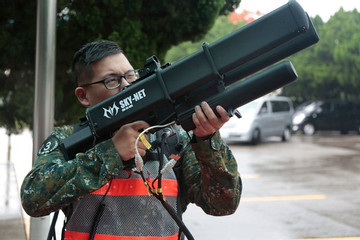 Đài Loan tuyên bố bắn hạ bất kỳ UAV nào không nghe cảnh báo