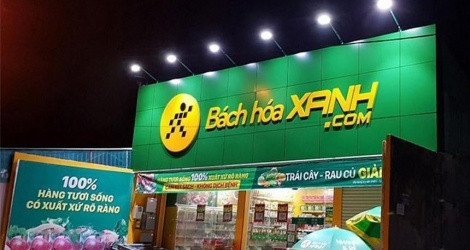 US$1.5 billion value of Bach Hoa Xanh chain is inaccurate figure: Mobile World