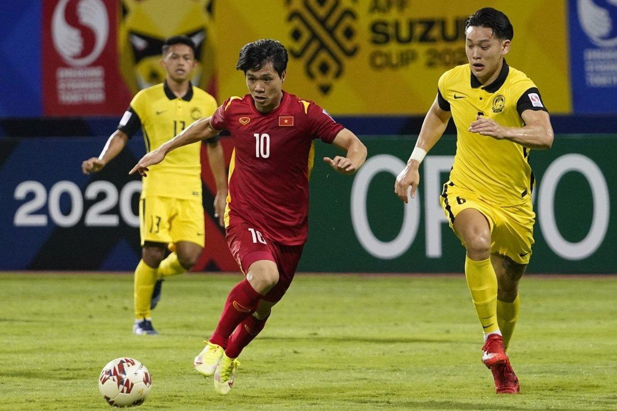 Malaysia tuyên bố đòi nợ tuyển Việt Nam ở AFF Cup