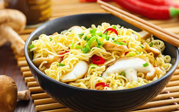 Vietnam's instant noodle market grows 20% per year