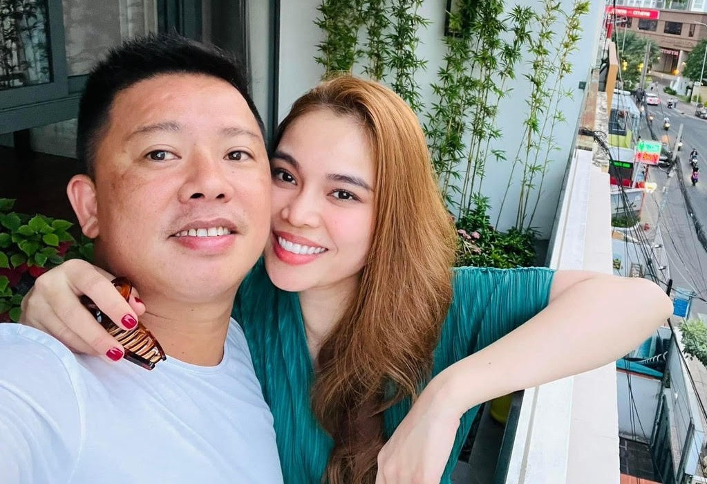 Vợ chồng Giang Hồng Ngọc tiết lộ bí quyết giữ lửa hôn nhân
