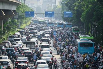 100.000 ô tô ở Việt Nam cài đặt Kiki - trợ lý AI của Zalo