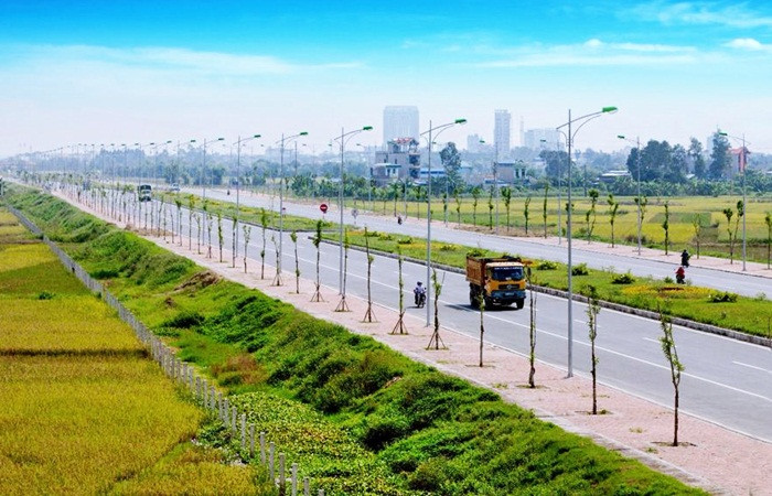 Nam Định thông qua 7 nghị quyết về các dự án đầu tư công