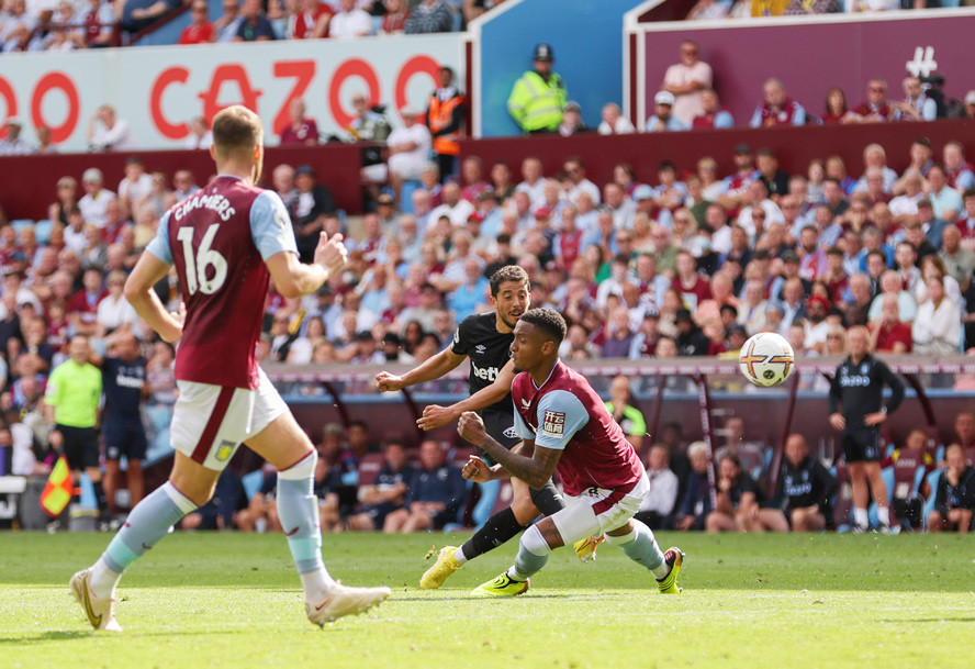 Nhận định bóng đá kèo Arsenal vs Aston Villa: vòng 6 ngoại hạng Anh