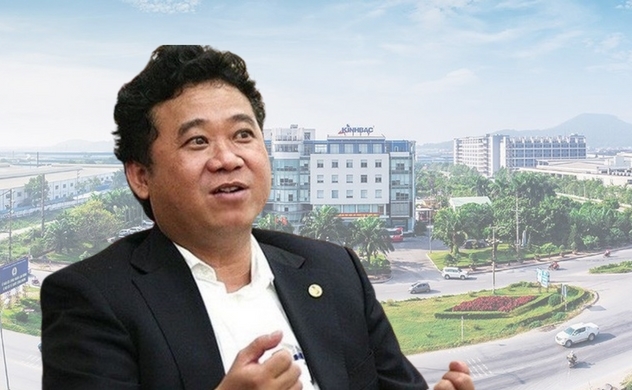 Kinh Bắc giải trình khoản lợi nhuận hơn 2.000 tỷ biến mất