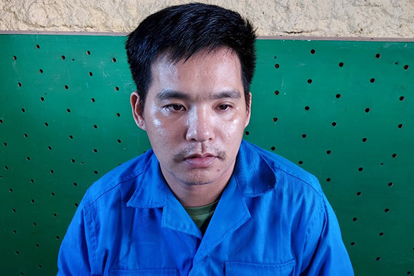 Đâm chết người vì mâu thuẫn nói chuyện lớn tiếng lúc nhậu