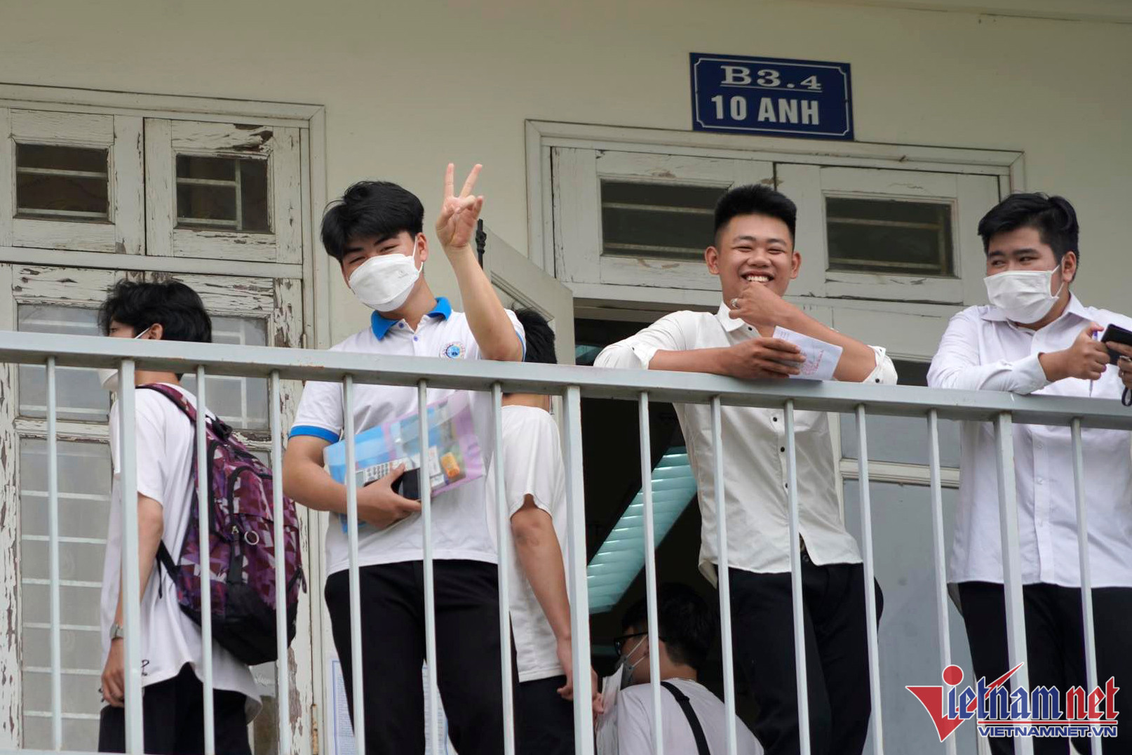 Quảng Ninh chi 458 tỷ đồng miễn học phí mầm non và THPT công lập