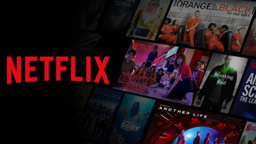 Tổng cục Thuế đề nghị Netflix nộp thuế theo quy định