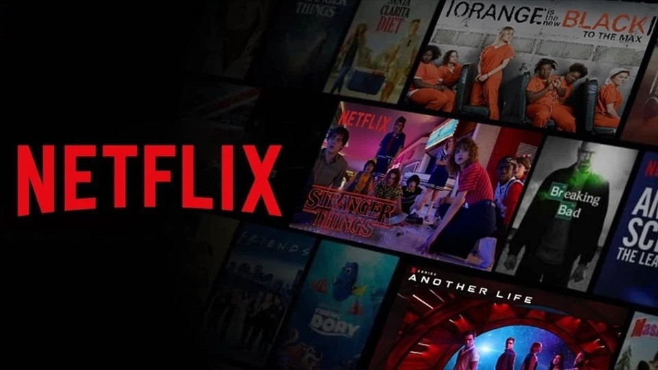 Tổng cục Thuế đề nghị Netflix nộp thuế theo quy định