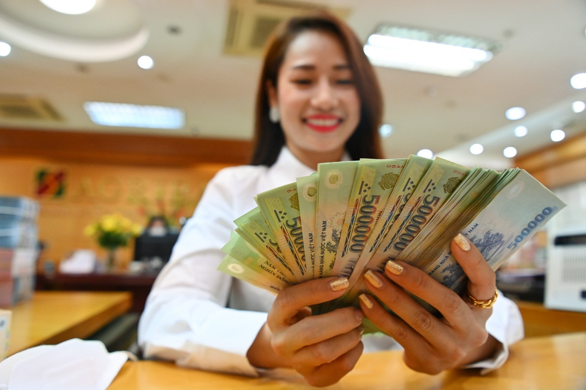 Ngân hàng nào thưởng 2/9 khủng nhất? - 1