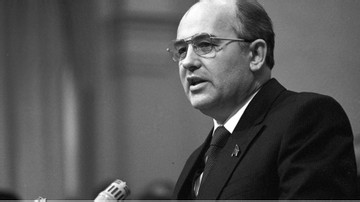 Ông Mikhail Gorbachev qua đời
