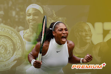 Đế chế Serena Williams: Từ quần vợt đến kinh doanh