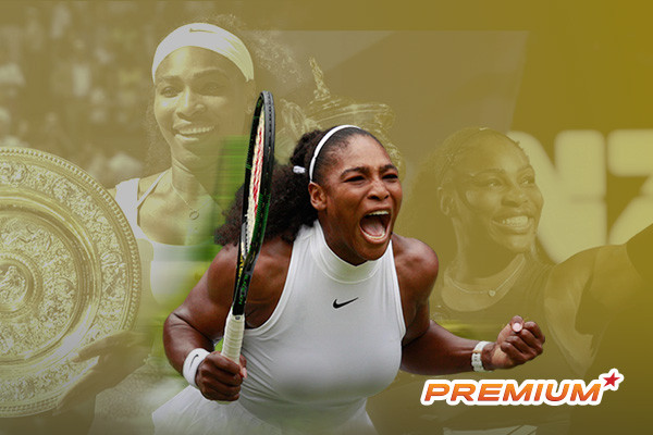 Đế chế Serena Williams: Từ quần vợt đến kinh doanh